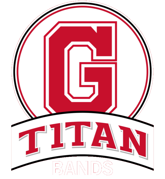 Glenwood Bands Logo